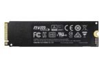 SSD SAMSUNG 970 EVO Plus, 250GB, M.2 Type 2280, MZ-V7S250BW - Image 2