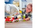 LEGO DUPLO - Fire Truck - 10969 - Image 5