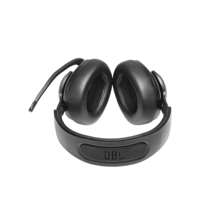 Геймърски слушалки JBL Quantum 400 Black - Image 7
