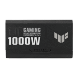 Захранващ блок ASUS TUF Gaming 1000W, 80+ Gold PCIe 5.0, Fully Modular - Image 6