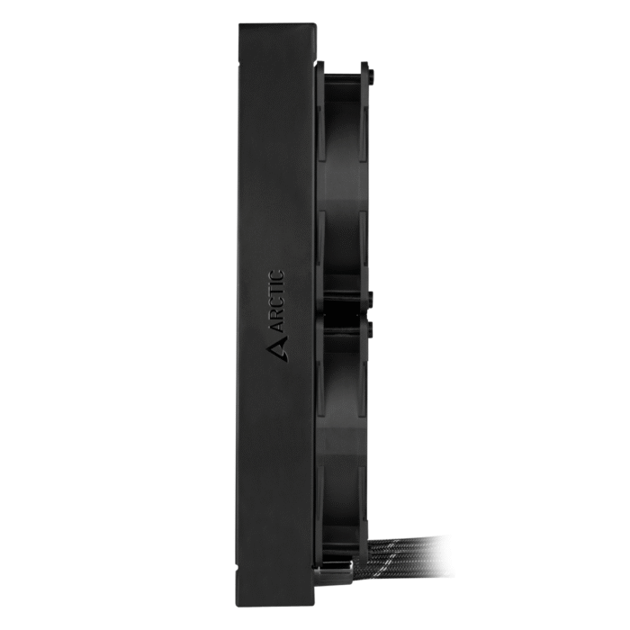 Охладител за процесор Arctic Freezer II A-RGB (240mm) ACFRE00098A - Image 5