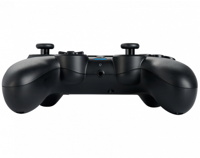 Безжичен геймпад Nacon Asymmetric Wireless Controller Black, Черен - Image 6
