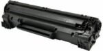 Тонер касета UPRINT CE285A/EP725, CANON/HP, Черен - Image 2