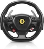 Волан THRUSTMASTER, T80 Racing Wheel, за PS4 - Image 2