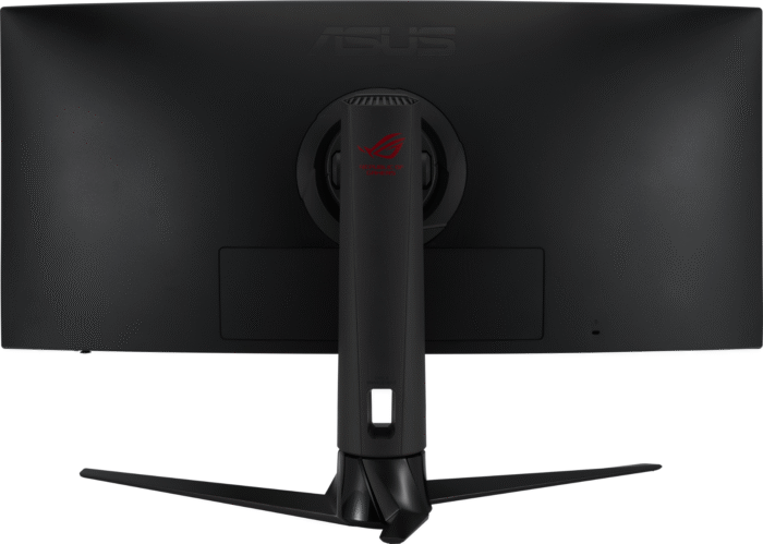 Монитор ASUS ROG Strix XG349C, 34" UWQHD (3440 x 1440) - Image 8
