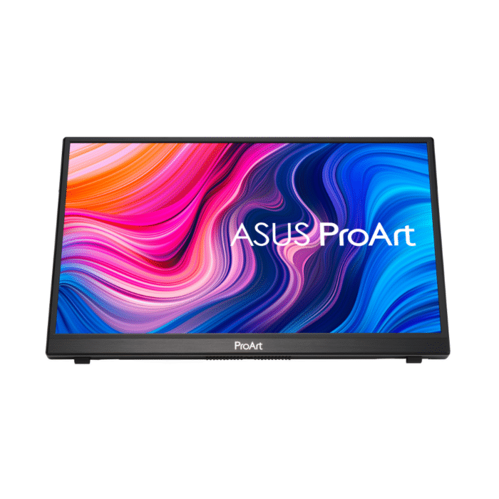 Професионален Монитор ASUS ProArt PA148CTV – 14" - Image 1