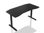 Геймърско бюро Nitro Concepts D16M, Carbon Black - Image 13