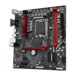 Дънна платка GIGABYTE B760M GAMING, socket 1700 - Image 2