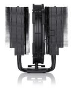 Охладител за процесор Noctua NH-D15S, Chromax.black - Image 3