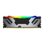 Памет Kingston Fury Renegade Silver/Black RGB 32GB(2x16GB) DDR5 8000MHz CL38 - Image 3