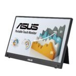 Монитор ASUS ZenScreen Touch MB16AHT, 15.6" FHD (1920x1080) IPS - Image 3