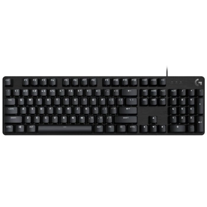 Геймърска механична клавиатура Logitech G413 SE, Tactile суичове - Image 4