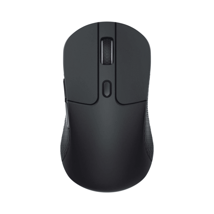 Геймърска Безжична мишка Keychron M3, Matte Black - Image 1