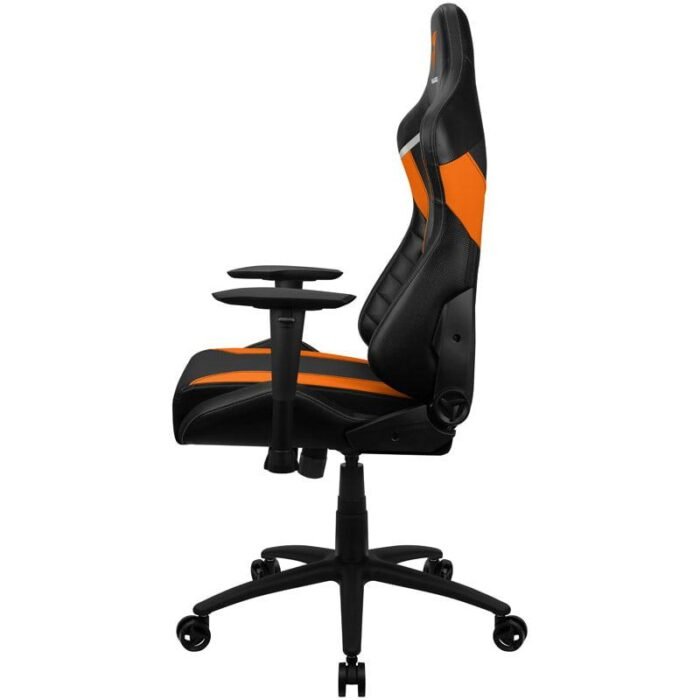 Геймърски стол ThunderX3 TC3 Orange Black - Image 7