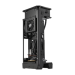 Кутия Cooler Master NCore 100 MAX Bronze Edition, Mini Tower - Image 11