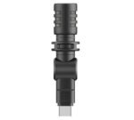 Микрофон BOYA BY-M100UC компактен - Image 3