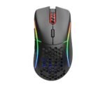 Геймърска мишка Glorious Model D Wireless (Matte Black) - Image 3