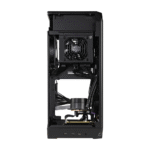 Кутия Cooler Master NCore 100 MAX Dark Grey, Mini Tower - Image 11