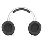 Геймърски слушалки A4TECH Bloody MR720 Naraka, RGB, Bluetooth + USB, Бели - Image 6