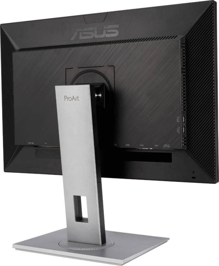 Монитор ASUS ProArt PA248QV Professional 24.1", 16:10, WUXGA (1920 x 1200) IPS - Image 12
