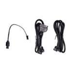 Охладител за процесор Lian Li GALAHAD II LCD 280 ARGB - Black - Image 6