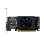 Видео карта Gigabyte GeForce GT 710 2GB GDDR5 - Image 2