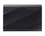 Външен SSD Samsung T9 USB 3.2 Gen 2x2, 2TB USB-C, Черен - Image 4