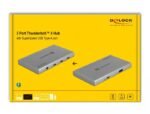Хъб Delock Thunderbolt, 4 портов, DELOCK-64157 - Image 5