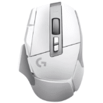 Безжична Геймърска мишка Logitech G502 X Lightspeed Бяло - Image 3