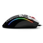 Геймърска мишка Glorious Model D- (Glossy Black) - Image 4