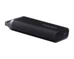 Външен SSD Samsung T5 EVO, 8TB, USB 3.2 Gen 1, Черен - Image 6