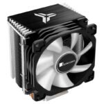 Охладител за процесор Jonsbo CR-1400 ARGB, AMD/INTEL - Image 13