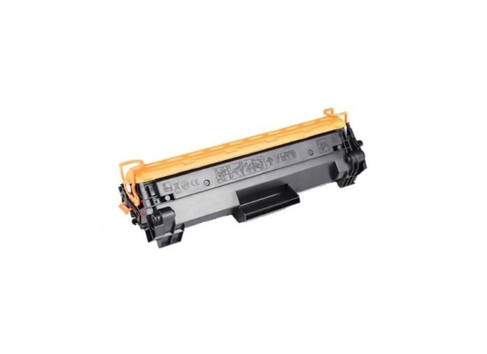 Тонер касета GENERINK Тонер-касета, HP LJ Pro M15/M15a/M15w/MFP M28/M28a/M28w, 1000 k., Черен - Image 1