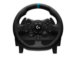 Волан Logitech G923 Sim Racing Wheel, PS4, PC - Image 2