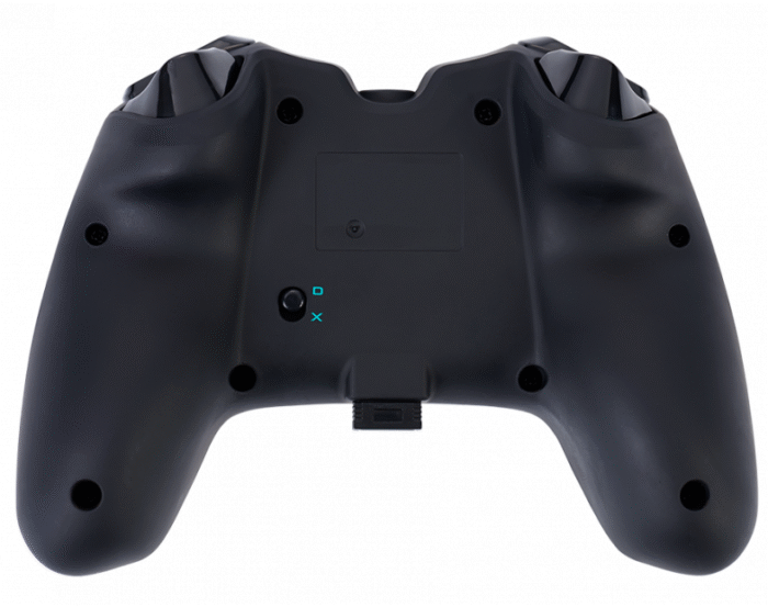 Безжичен геймпад Nacon GC-200WL, Черен - Image 3