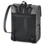 Раница за лаптоп HAMA Perth, До 40 cm 15.6", Сива, 216498 - Image 4