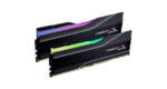 Памет G.SKILL Trident Z5 Neo RGB Black 64GB(2x32GB) DDR5 6000MHz F5-6000J3040G32GX2-TZ5NR - Image 2