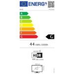 Монитор BenQ PD2725U - Image 9