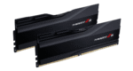 Памет G.SKILL Trident Z5 Black 32GB(2x16GB), DDR5, 5600MHz, F5-5600J3636C16GX2-TZ5K - Image 2
