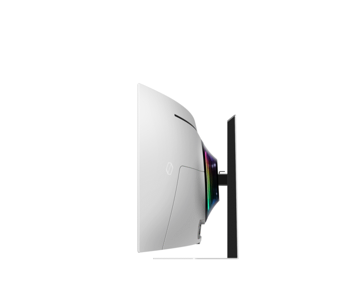 Монитор Samsung Odyssey OLED G9 49" CURVED 1000R, 240 Hz, 0.3ms - Image 6