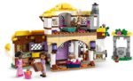 LEGO Disney - Asha's Cottage - 43231 - Image 4