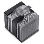 Охладител за процесор Jonsbo CR-3000 Standart 2x120mm - Image 5