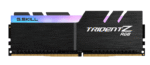 Памет G.SKILL Trident Z RGB 16GB(2x8GB) DDR4 3200MHz F4-3200C16D-16GTZR - Image 3