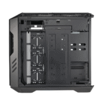 Кутия CM HAF 700 Mesh Black ARGB - Image 10