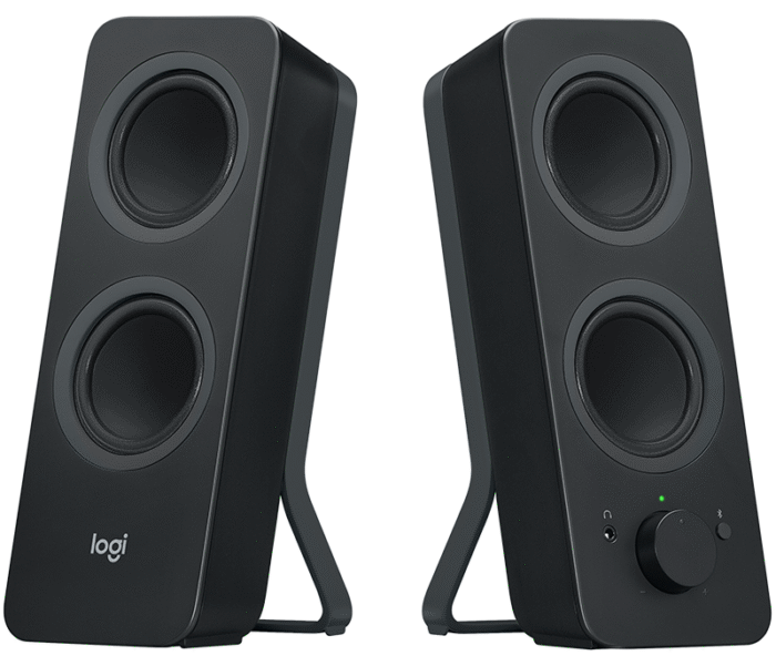 Тонколони Logitech Z207, 10 W - Image 1