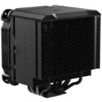 Охладител за процесор Jonsbo HX6250 140mm Black AMD/Intel - Image 5