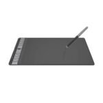 Графичен таблет HUION Inspiroy 2 L H1061P, 5080 LPI, Черен - Image 6