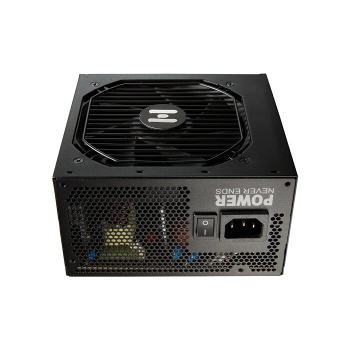 Захранващ блок FSP Group Hydro GSM Lite PRO 750W - Image 4