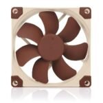 Вентилатор Noctua 92mm NF-A9 FLX 92mm - Image 2