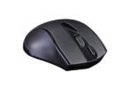 Безжична безшумна мишка A4tech V-Track G9-500FS,  Черен - Image 4